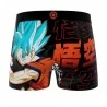 Dragon Ball Super 12 herenboxer (Herenboxershorts) Freegun chez FrenchMarket