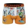 GASTON LAGAFFE" Heren Microvezel Boxershort (Herenboxershorts) Freegun chez FrenchMarket