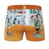 GASTON LAGAFFE" Heren Microvezel Boxershort (Herenboxershorts) Freegun chez FrenchMarket