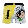 Boxer Mann Mikrofaser "GASTON LAGAFFE" (Boxershorts Mann) Freegun auf FrenchMarket