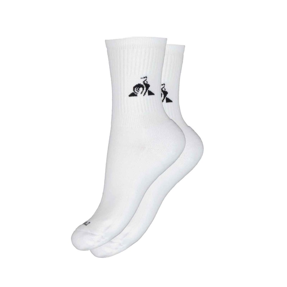 Teamsport Tennis" sports socks (Sports socks) Le Coq Sportif on FrenchMarket