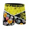 Set van 4 "Chupa Chups" jongensboxershorts (Set jongensboxershorts) Freegun chez FrenchMarket Set van 4 "Chupa Chups" jongensboxershorts (Set jongensboxershorts) Freegun chez FrenchMarket