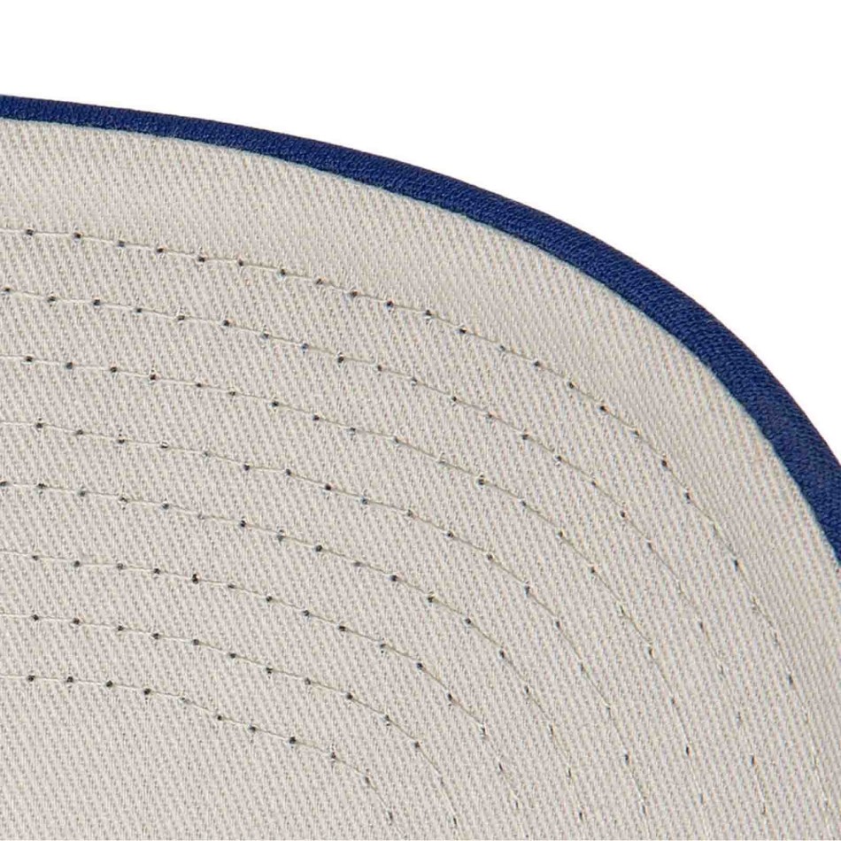 MITCHELL & NESS Evergreen Foam Trucker Cap NBA Golden State Warriors