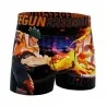 Lot de 4 Boxers Garçon "Manga Video Game" (Lot boxers Garçon) Freegun chez FrenchMarket