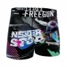 Set di 4 boxer pronti per il futuro per ragazzi (Confezione di boxer da ragazzo) Freegun chez FrenchMarket Set di 4 boxer pronti per il futuro per ragazzi (Confezione di boxer da ragazzo) Freegun chez FrenchMarket