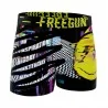 4er-Pack Boxershorts, Jungen Ready to Future (Boy's Boxershorts Pack) Freegun auf FrenchMarket