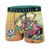 Wild Life Set van 4 Boxershorts voor jongens (Set jongensboxershorts) Freegun chez FrenchMarket Wild Life Set van 4 Boxershorts voor jongens (Set jongensboxershorts) Freegun chez FrenchMarket