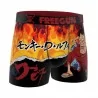 Calzoncillos de microfibra One Piece "Monkey D. Luffy" para hombre (Calzoncillos para hombre) Freegun chez FrenchMarket