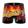 Calzoncillos de microfibra One Piece "Monkey D. Luffy" para hombre (Calzoncillos para hombre) Freegun chez FrenchMarket