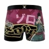 One Piece "Roronoa Zoro" Microvezel Boxer voor heren (Herenboxershorts) Freegun chez FrenchMarket