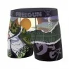 Boxer de una pieza de microfibra "Roronoa Zoro" para hombre (Calzoncillos para hombre) Freegun chez FrenchMarket