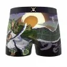 Boxer de una pieza de microfibra "Roronoa Zoro" para hombre (Calzoncillos para hombre) Freegun chez FrenchMarket