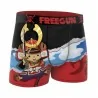 Boxer Mann Mikrofaser One Piece "Tony-Tony Chopper" (Boxershorts Mann) Freegun auf FrenchMarket