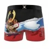 Boxer Mann Mikrofaser One Piece "Tony-Tony Chopper" (Boxershorts Mann) Freegun auf FrenchMarket