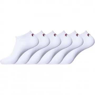 Confezione da 6 paia di calzini da ginnastica (Sportivo) Fila chez FrenchMarket