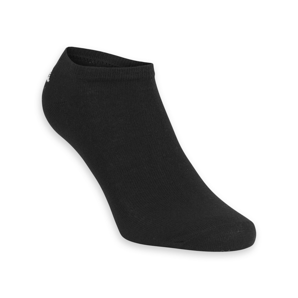 Lot de 6 Paires de Chaussettes Sneaker