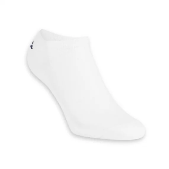 Lot de 6 Paires de Chaussettes Sneaker (Chaussettes de sport) Fila chez FrenchMarket