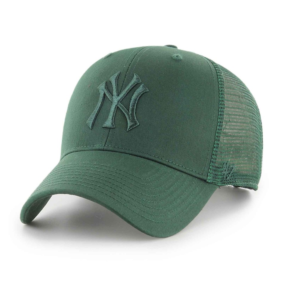 Casquette MLB New York Yankees "Tonal Branson MVP" (Casquettes) '47 Brand chez FrenchMarket