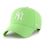 Vert Lime Logo Blanc