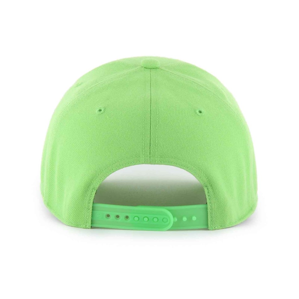 MLB New York Yankees MVP Snapback Cap Khaki Green | '47 Brand