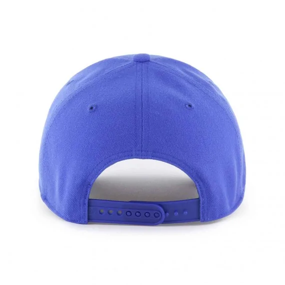MLB New York Yankees MVP Snapback Cap Blauw (Caps) '47 Brand chez FrenchMarket