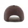 MLB New York Yankees MVP Snapback Cap Brown (Caps) '47 Brand on FrenchMarket