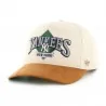Gorra MLB New York Yankees Hitch "The Diamond (Gorra MLB) '47 Brand chez FrenchMarket