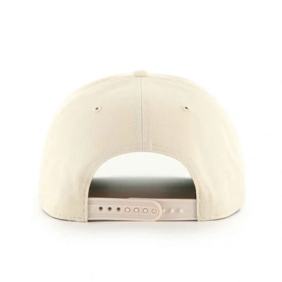 Gorra MLB Los Angeles Dodgers Hitch "The Diamond (Gorra MLB) '47 Brand chez FrenchMarket