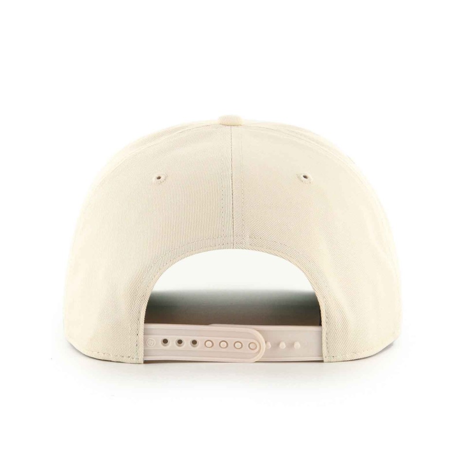 Casquette MLB Los Angeles Dodgers Hitch "The Diamond" (Casquette MLB) '47 Brand chez FrenchMarket
