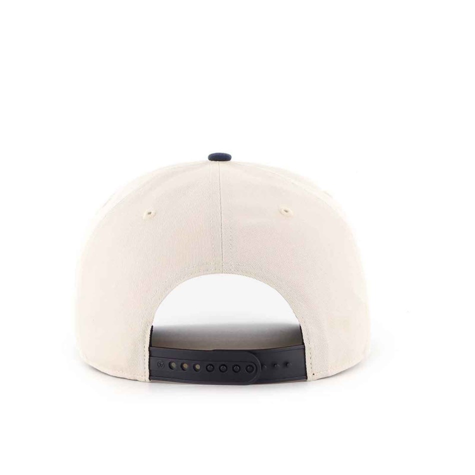 Casquette baseball NCAA North Carolina Tar Heels "wave hitch"