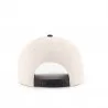 NCAA North Carolina Tar Heels "Wave Hitch" baseball cap (Caps) '47 Brand on FrenchMarket
