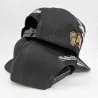 Born To Win Pro Snapback Cap Chicago Bulls NBA (NBA-pet) Mitchell & Ness chez FrenchMarket