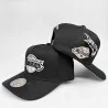Cappello Snapback "Born To Win Pro" Los Angeles Lakers NBA (Cappello NBA) Mitchell & Ness chez FrenchMarket