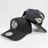 Boston Celtics NBA Snapback “Born To Win Pro” Pet (NBA-pet) Mitchell & Ness chez FrenchMarket