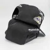 Cappellino Boston Celtics NBA Snapback “Born To Win Pro (Cappello NBA) Mitchell & Ness chez FrenchMarket