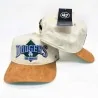 Casquette MLB Los Angeles Dodgers Hitch "The Diamond" (Casquette MLB) '47 Brand chez FrenchMarket
