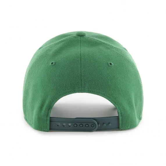MLB New York Yankees MVP Snapback Cap Verde (Gorras) '47 Brand chez FrenchMarket