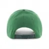 MLB New York Yankees MVP Snapback Cap Verde (Gorras) '47 Brand chez FrenchMarket