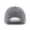 MLB New York Yankees MVP Snapback Cap Grigio (Berretto MLB) '47 Brand chez FrenchMarket