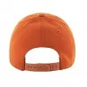 MLB New York Yankees MVP Snapback Cap Arancione (Cappellino) '47 Brand chez FrenchMarket