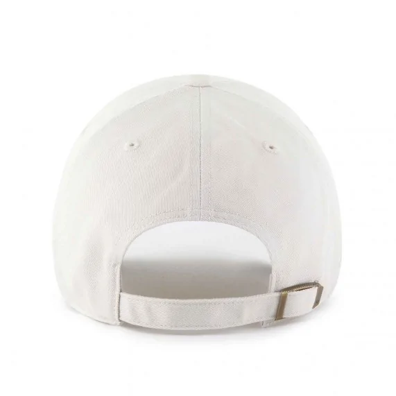 MLB NY Yankees Opgeruimde "Grand Stand" Pet (MLB-pet) '47 Brand chez FrenchMarket