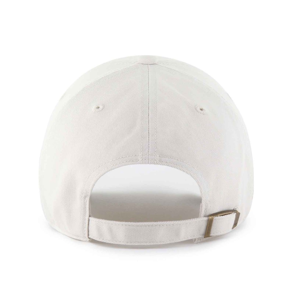 47 Brand Baseball Cap MLB Boston Red Sox Clean Up "Grand Stand