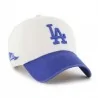 MLB LA Dodgers Opruimen "Grand Stand" Pet (MLB-pet) '47 Brand chez FrenchMarket