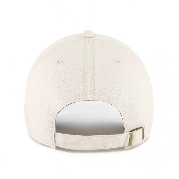 MLB Oakland Athletics Opgeruimde "Grand Stand" Pet (MLB-pet) '47 Brand chez FrenchMarket