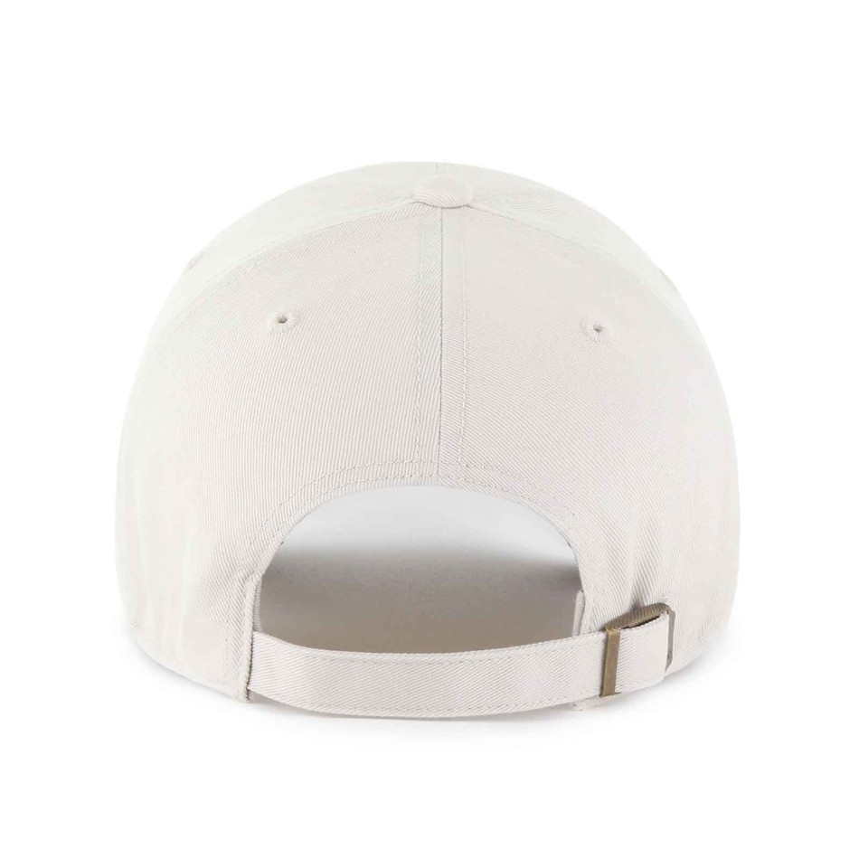 47 Brand Baseball Cap MLB Chicago White Sox Clean Up "Grand Stand