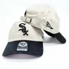 Gorra MLB Chicago White Sox Clean Up "Grand Stand (Gorra MLB) '47 Brand chez FrenchMarket