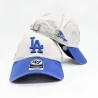 MLB LA Dodgers Opruimen "Grand Stand" Pet (MLB-pet) '47 Brand chez FrenchMarket