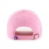 Gorra MLB Los Angeles Dodgers "Clean Up (Gorras) '47 Brand chez FrenchMarket