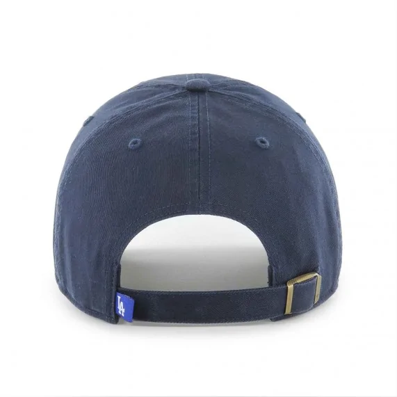 Gorra MLB Los Angeles Dodgers "Clean Up (Gorras) '47 Brand chez FrenchMarket