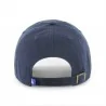 Gorra MLB Los Angeles Dodgers "Clean Up (Gorras) '47 Brand chez FrenchMarket